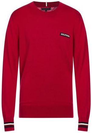 Tommy Hilfiger KNITWEAR - Jumpers sur YOOX.COM