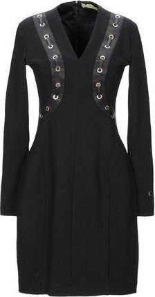 Versace VESTIDOS - Minivestidos en YOOX.COM