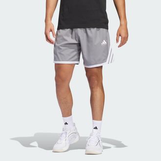 adidas Mens adidas adidas Crazy Lite Shorts