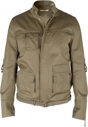 Valentino Garavani jas naakt