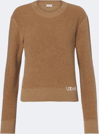 Loewe Wool sweater
