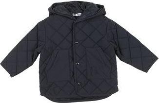 Emporio Armani COATS & JACKETS - Jackets on YOOX.COM