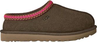 UGG Brown Slip-on Slippers