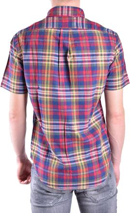 Ralph Lauren Overhemden Veelkleurig