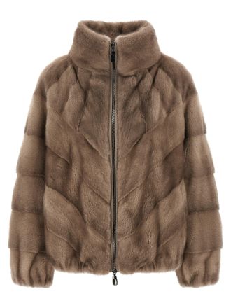 Simonetta Ravizza Boy Jacke