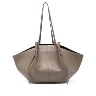 Yuzefi Borse Marrone-Donna