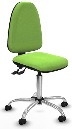 Piqueras y Crespo Piqueras Y Crespo B0005rf Silla De Oficina Pistacho