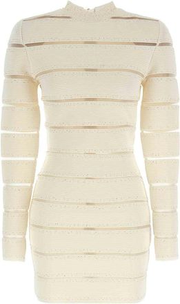 Balmain Bodycon Dress