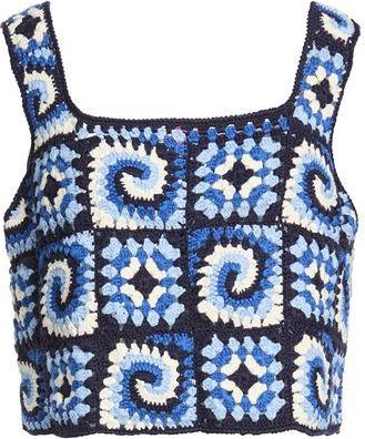 Staud TOPWEAR - Tops on YOOX.COM