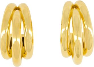 Paco Rabanne Dames, Accessoires, Geel, Maat: ONE Size