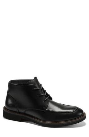 Kenneth Cole Reaction Vesto Chukka Boot in Black at Nordstrom Rack, Size 11.5