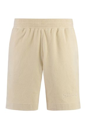 Givenchy Cotton Shorts