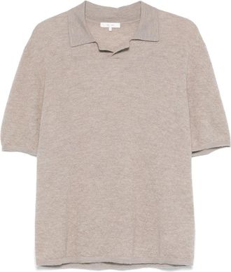 The Row Isao Top - Mens - Cashmere