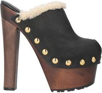 Giuseppe Zanotti SCHUHE - Mules & Clogs auf YOOX.COM
