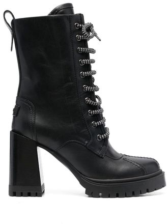 Furla Stivali Climb - Nero