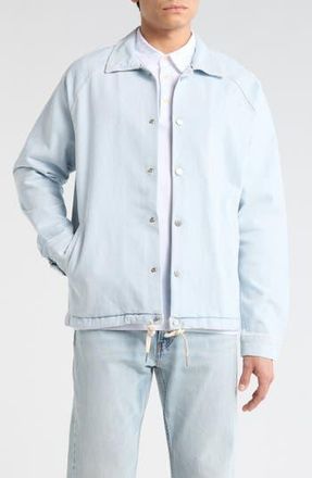 AG - Adriano Goldschmied Haydyn Jacket in Chalet at Nordstrom Rack, Size Xx-Large