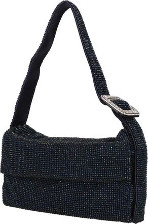 Benedetta Bruzziches Mujer, Bolsos, Azul, Talla: ONE Size