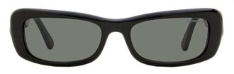 Moncler ML0245 Sunglasses - Black