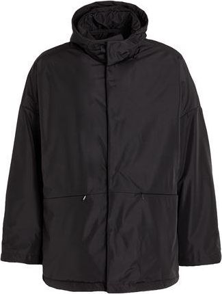 Hev&ograve; COATS & JACKETS - Jackets on YOOX.COM
