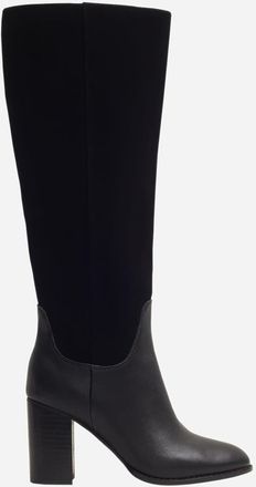 Draper James Bailey Boots in Black at Nordstrom, Size 8.5