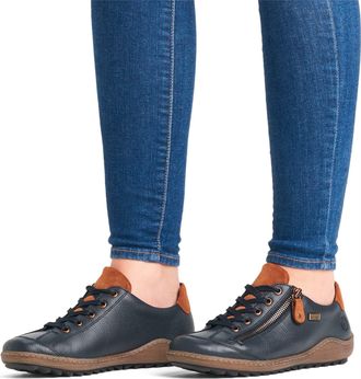 Remonte Schnürschuh