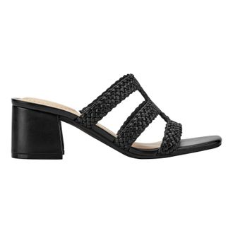 Bandolino Womens Mumm2 In /Woven M