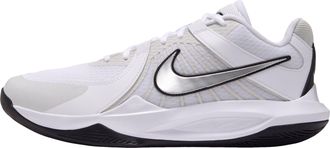 Nike Hyperspeed Court 2 White Metallic Silver IB9554-100