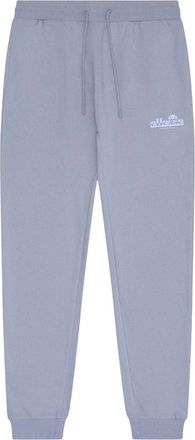 Ellesse Casual joggingbroek van fleece voor heren (Lichtgrijs)