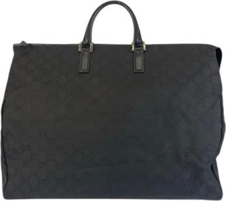 Gucci unisex, Pre-owned, Nero, Taglia unica, used