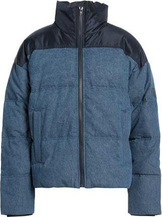 Wrangler COATS & JACKETS - Puffers on YOOX.COM