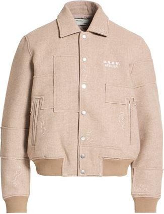 DOMREBEL COATS & JACKETS - Jackets on YOOX.COM