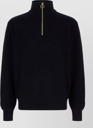 Paul & Shark wool blend jumper