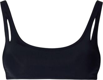 allSisters Melpomene Bikini Top In Black