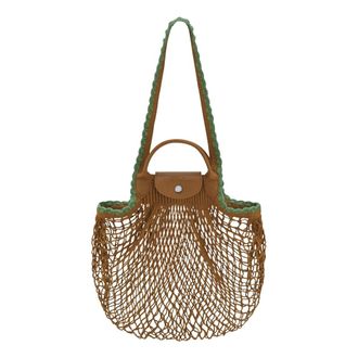 Longchamp Donna, Borse, Marrone, Taglia unica, new