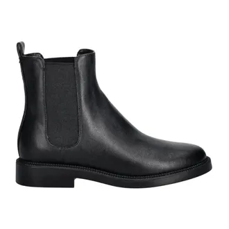 Michael Kors Dames, Schoenen, Zwart, Maat: 39 EU Leer