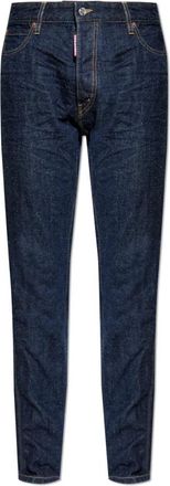 Dsquared2 Uomo, Jeans, Blu, S, new