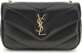 Saint Laurent Mujer, Bolsos, Negro, Talla: ONE Size