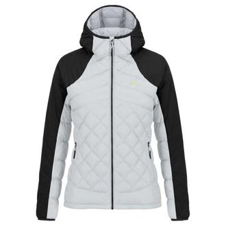 Karpos Lastei Active Plus Jacket Kunstfaserjacke f&uuml;r Damen | grau