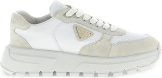 Prada Sneakers Prax 01 - Bianco