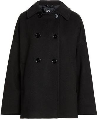 Sopi CAPISPALLA - Cappotti su YOOX.COM