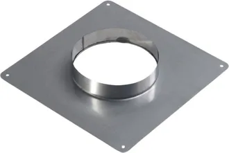 TEN Placa De Sellado Para 140x146