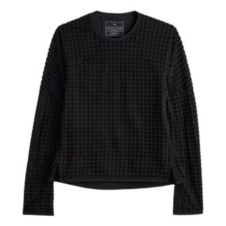 adidas (WMNS) adidas x Y-3 Reversible T-Shirt Asia Sizing Black KW7092