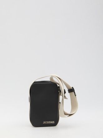 Jacquemus Le Cuerda Vertical Bag