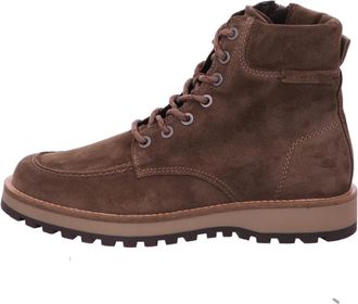 Marc O'Polo Lace-up Laarzen - Heren - Schoenen - Bruin - Maat: 46 EU