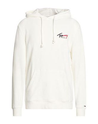 Tommy Jeans CAMISETAS Y TOPS - Sudaderas en YOOX.COM