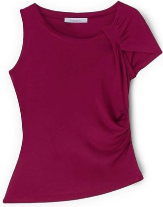 Motivi Donna, Camicette, Rosa, XS, new