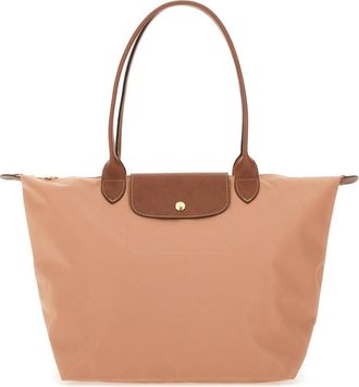 Longchamp Le Pliage Large Bag-Donna