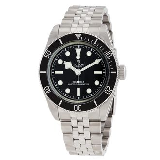 Tudor Pre-owned Tudor Black Bay Black Dial Mens Watch M7941A1A0NU-0003