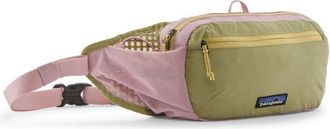 Patagonia Terravia Hip Pack H&uuml;fttasche - | bunt