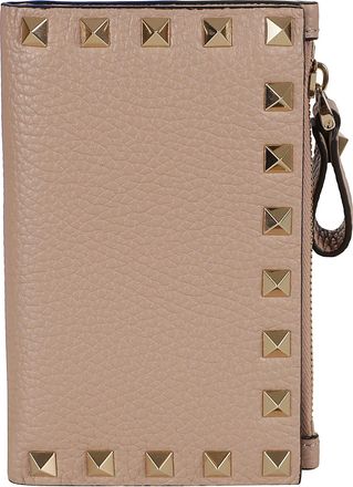 Valentino Garavani Rockstud Wallet